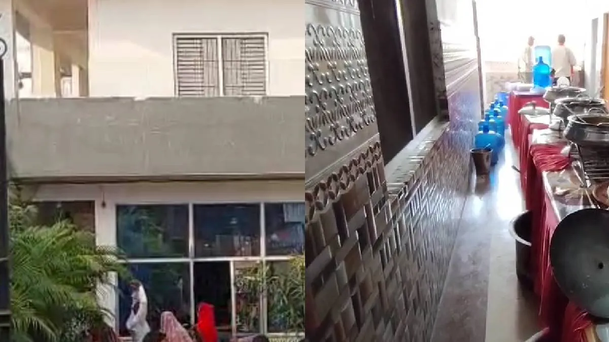 लड़के के परिजनों ने मांगा दहेज तो लड़की ने तोड़ दी शादी- India TV Hindi