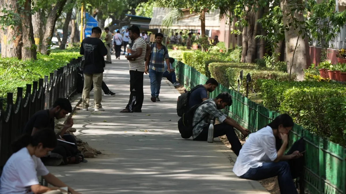 UPSC Exam- India TV Hindi