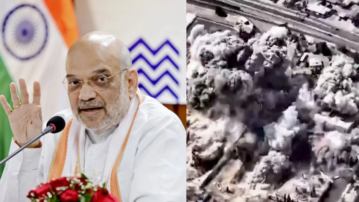 us iran israel war india protest- India TV Hindi