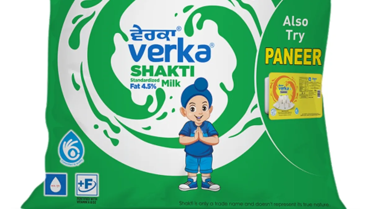 Verka- India TV Hindi