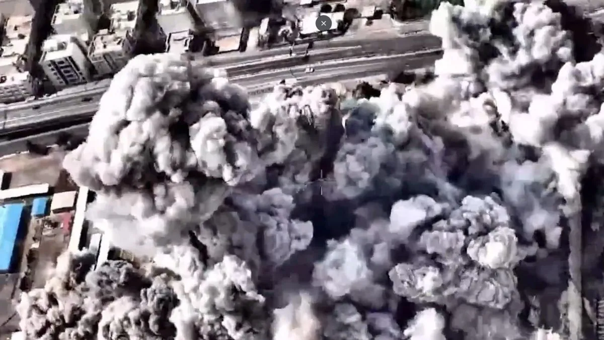 Khamenei- India TV Hindi