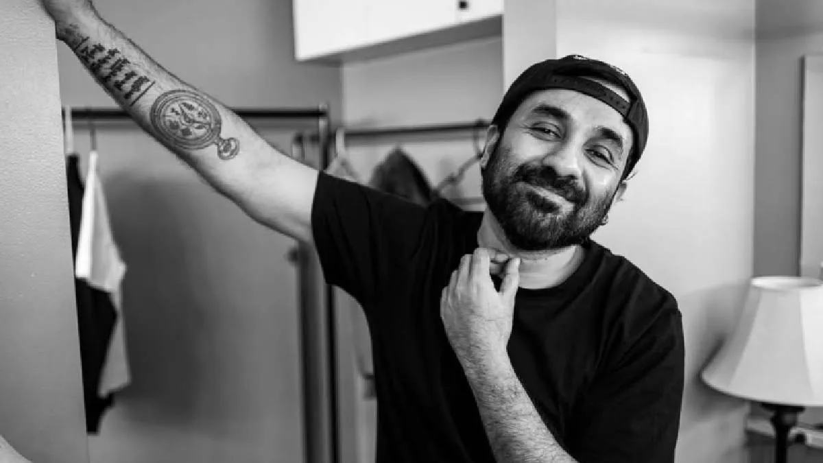 Vir Das- India TV Hindi