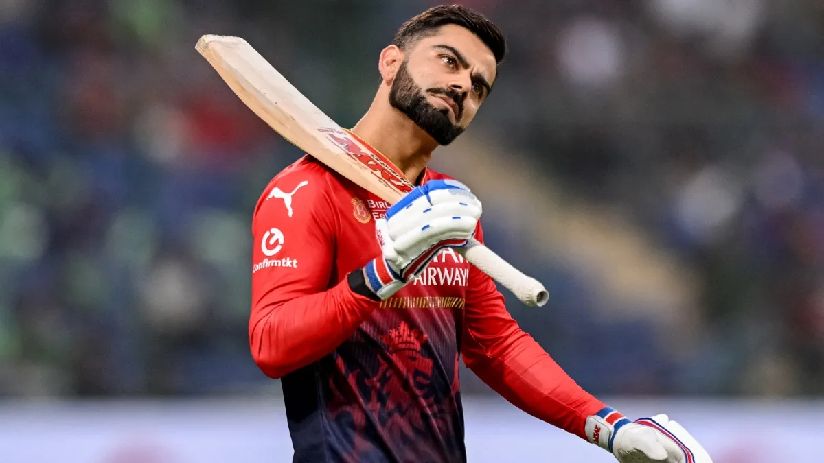 Virat Kohli- India TV Hindi