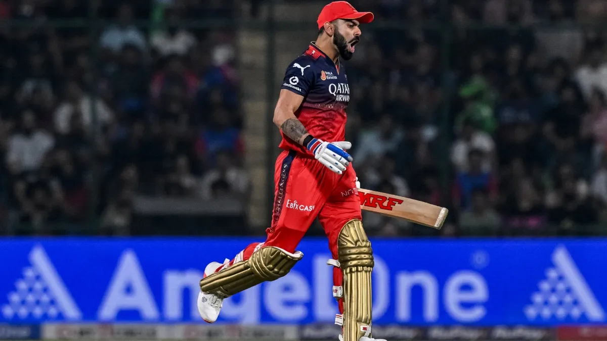 Virat Kohli- India TV Hindi