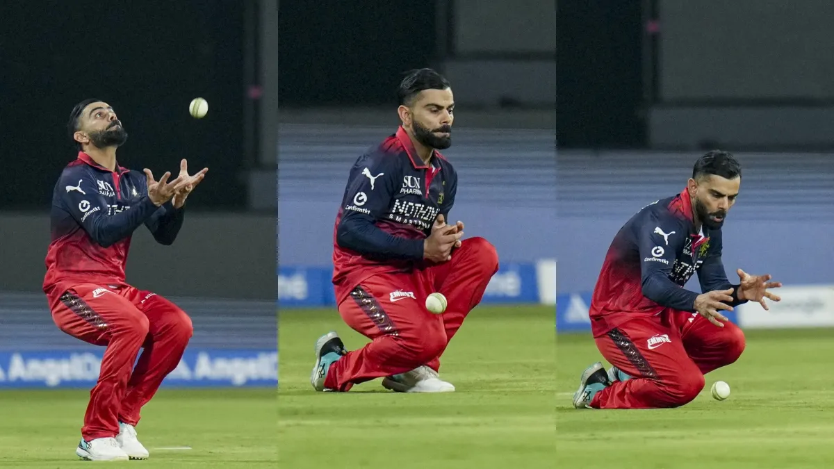 Virat Kohli- India TV Hindi