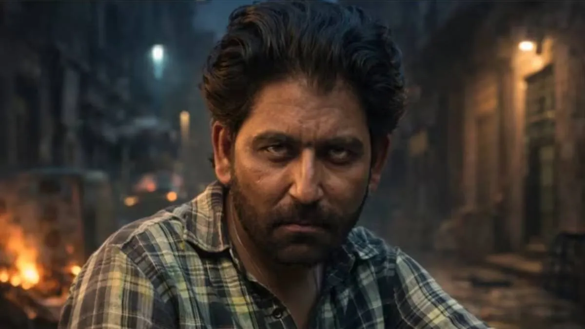 Dhurandhar Actor vivek sinha- India TV Hindi