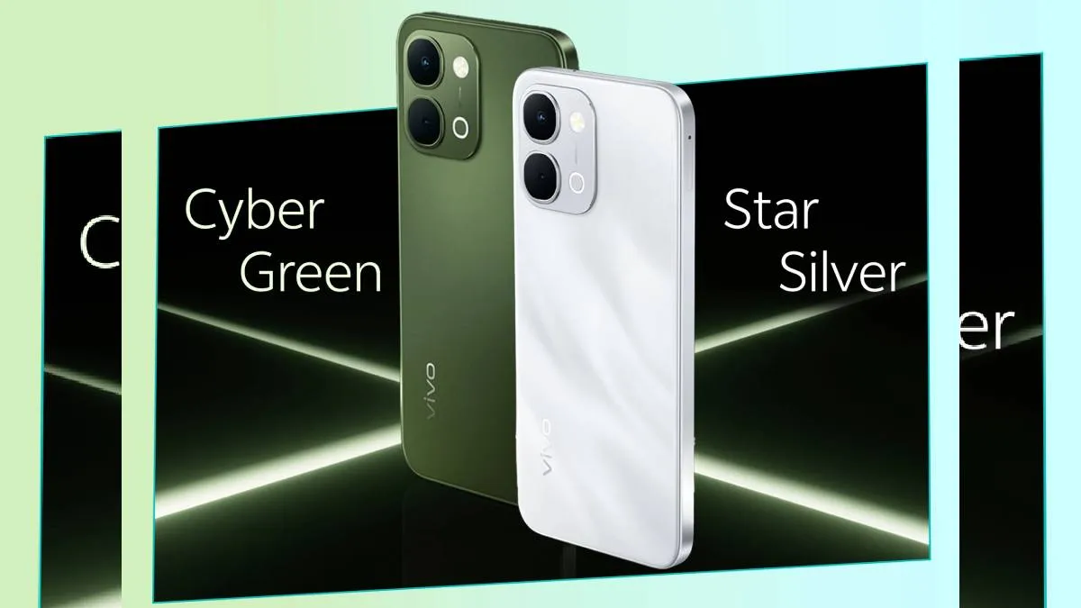 vivo T5x 5G- India TV Hindi
