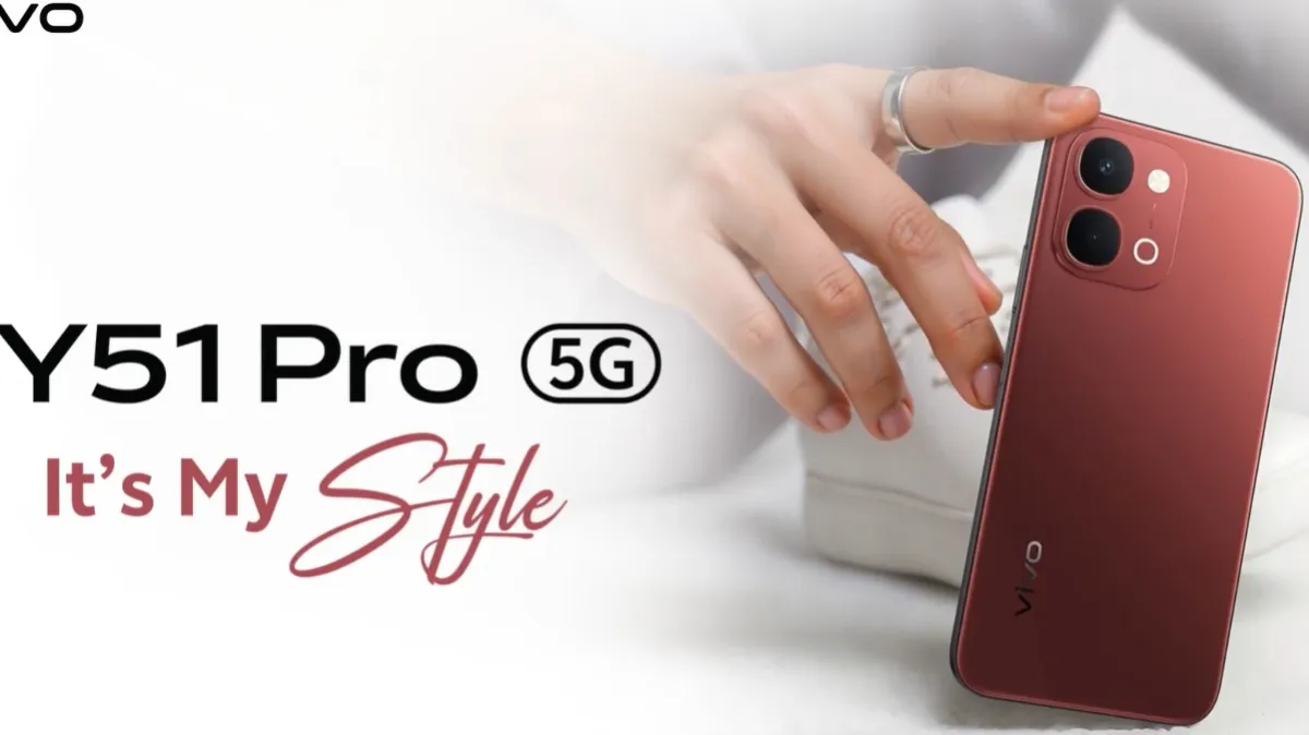 Vivo Y51 Pro 5G- India TV Hindi