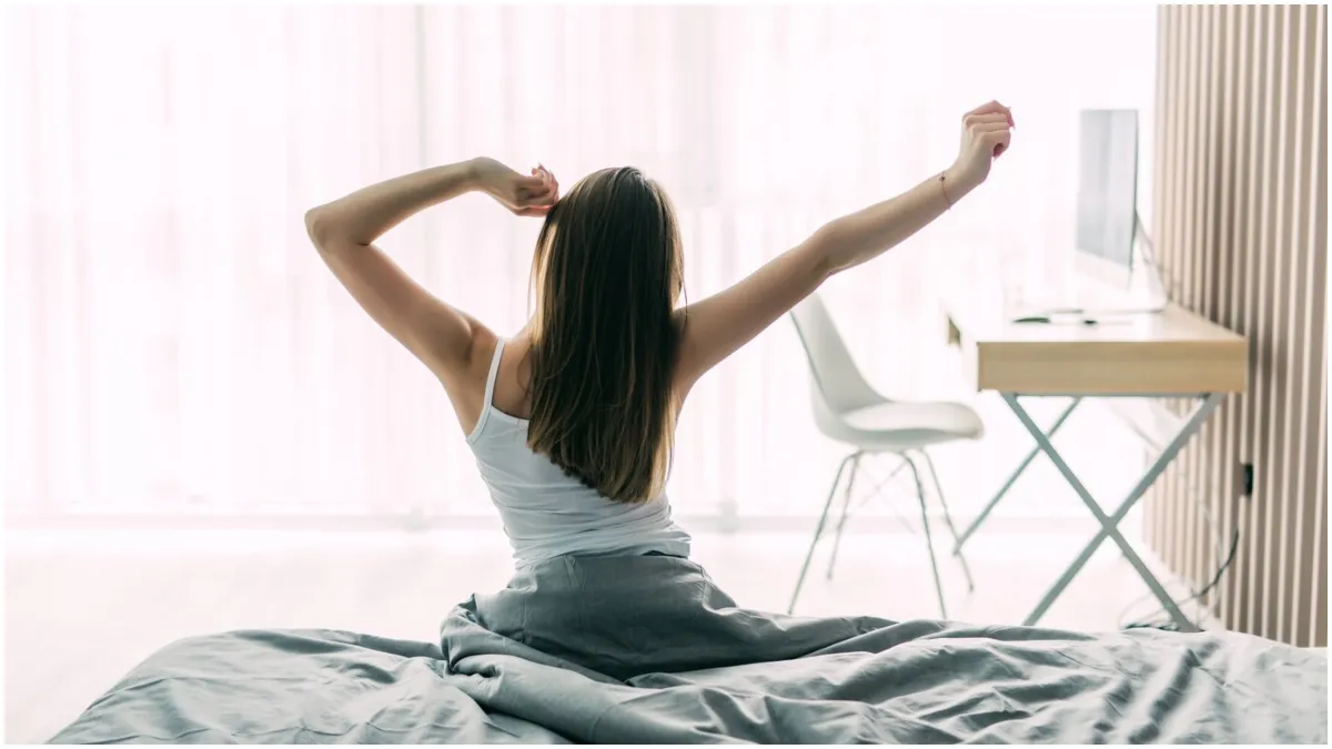 सुबह जल्दी कैसे उठें?- India TV Hindi