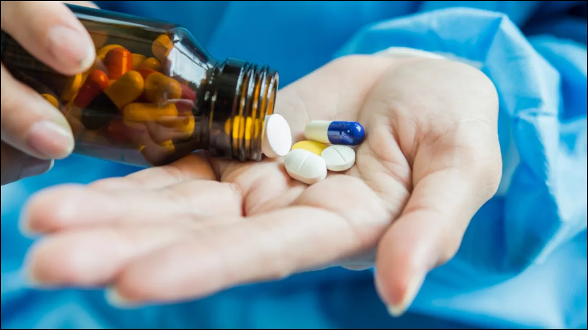 वजन घटाने वाली दवाओं के नुकसान- India TV Hindi