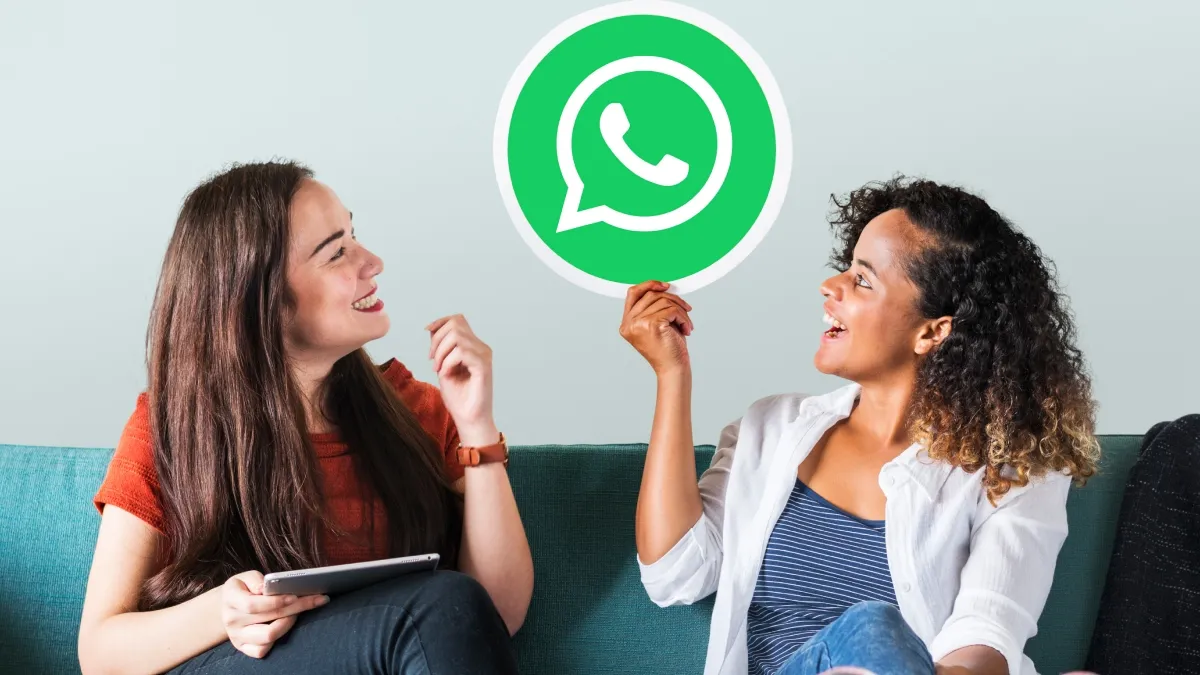 WhatsApp Voice Notes- India TV Hindi
