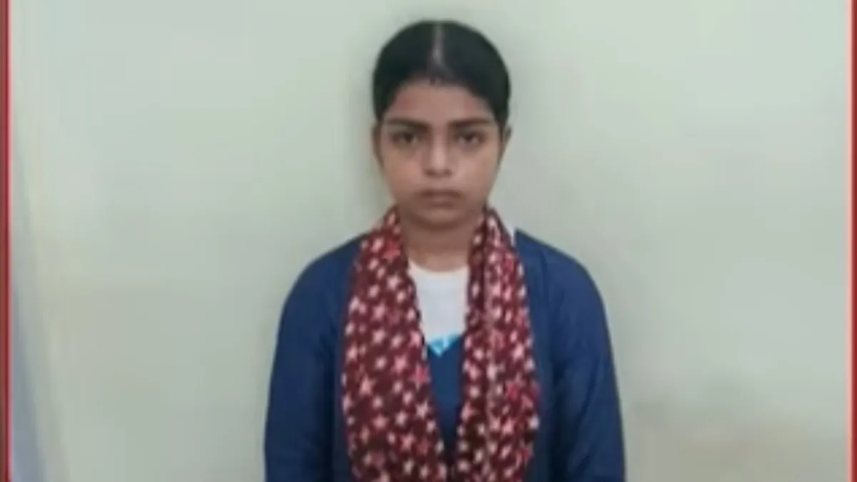 आरोपी रितिका राय हुई गिरफ्तार- India TV Hindi