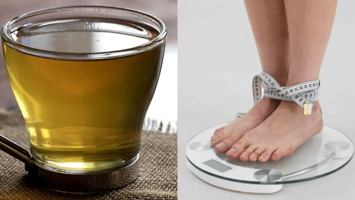 हल्दी-जीरे का पानी- India TV Hindi