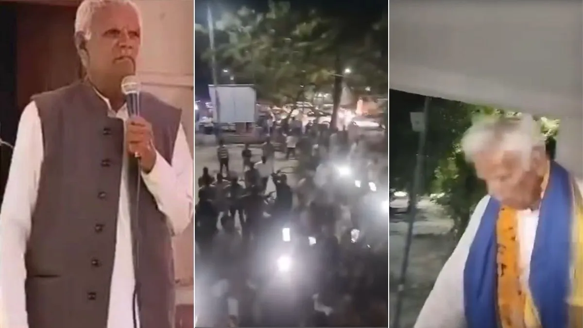 yadunandan lal verma- India TV Hindi