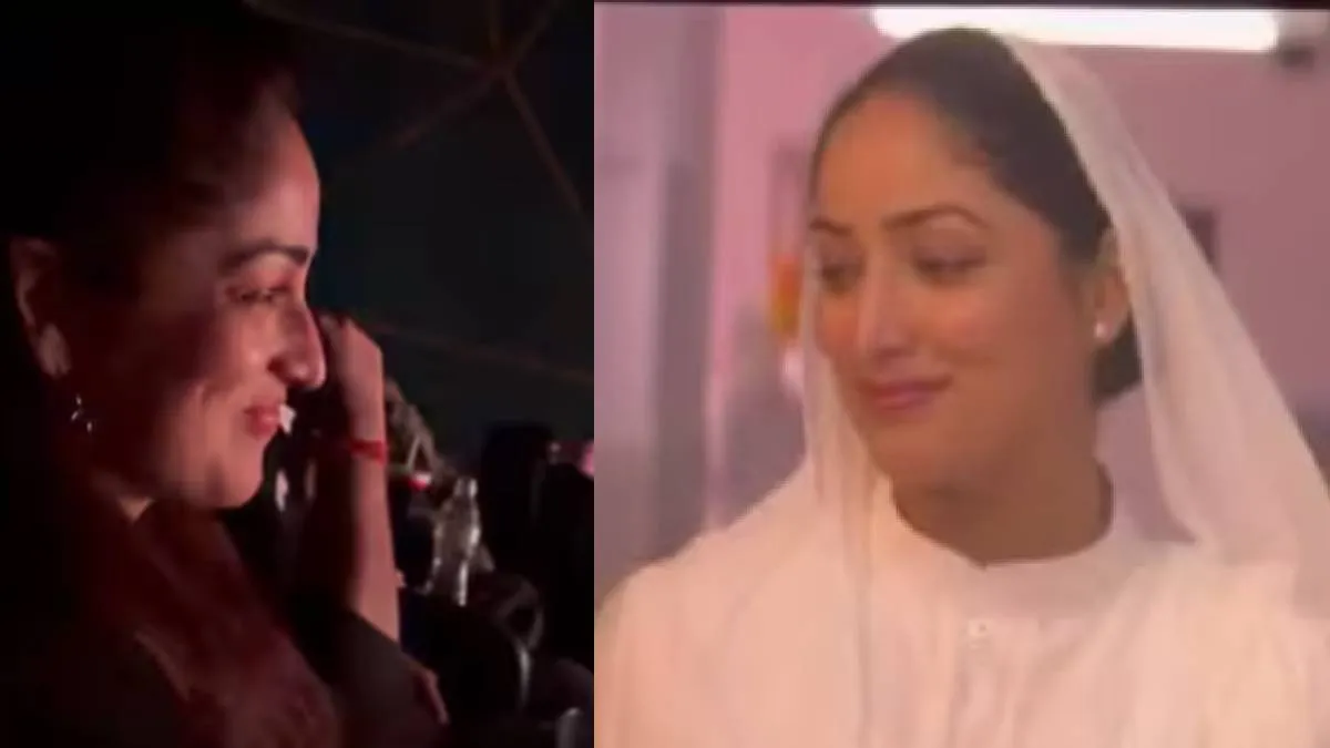 Yami Gautam- India TV Hindi