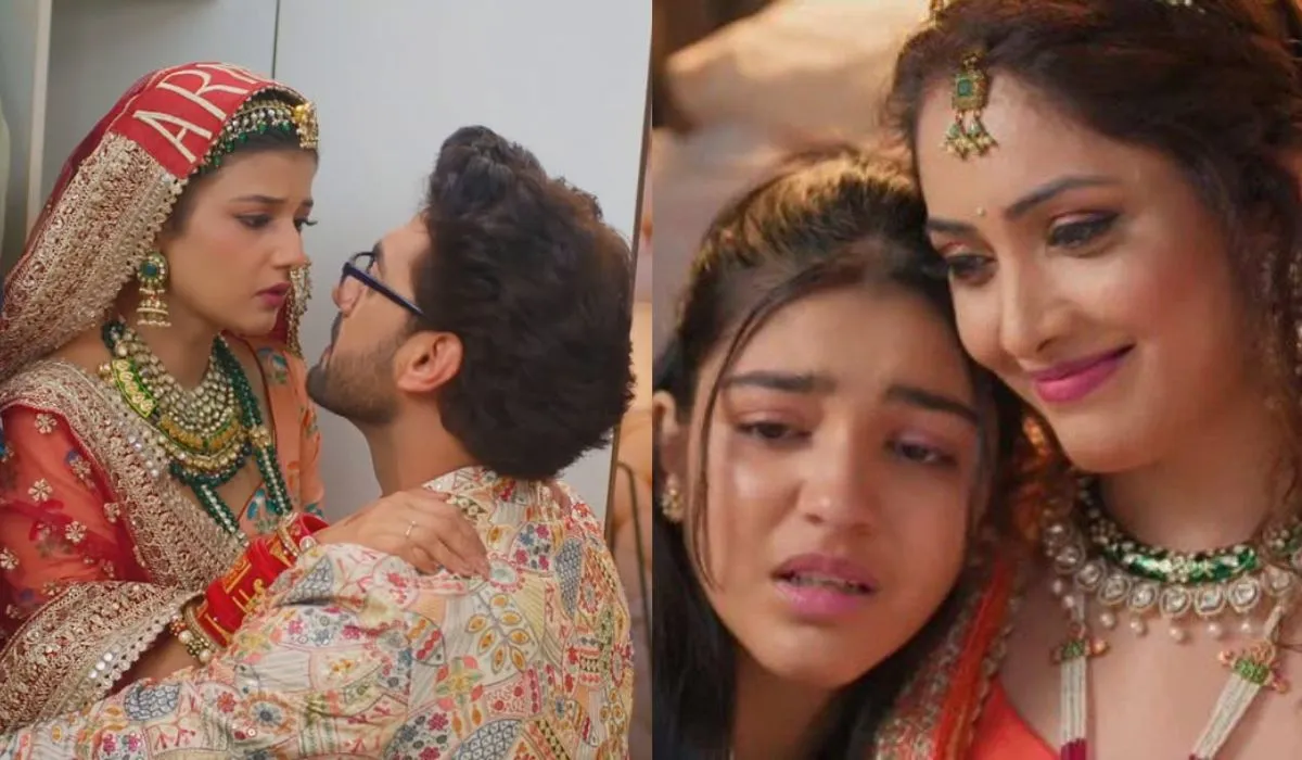 yeh rishta kya kehlata hai- India TV Hindi