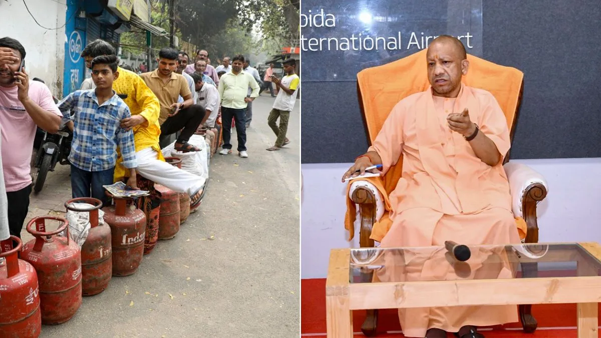 cm yogi adityanath- India TV Hindi