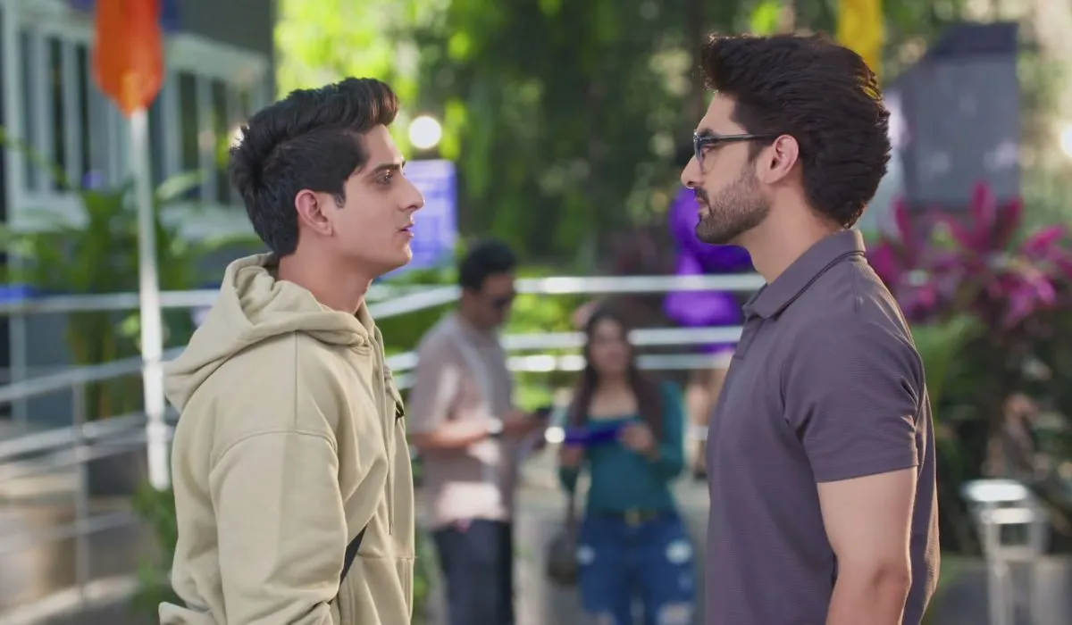 yeh rishta kya kehlata hai- India TV Hindi