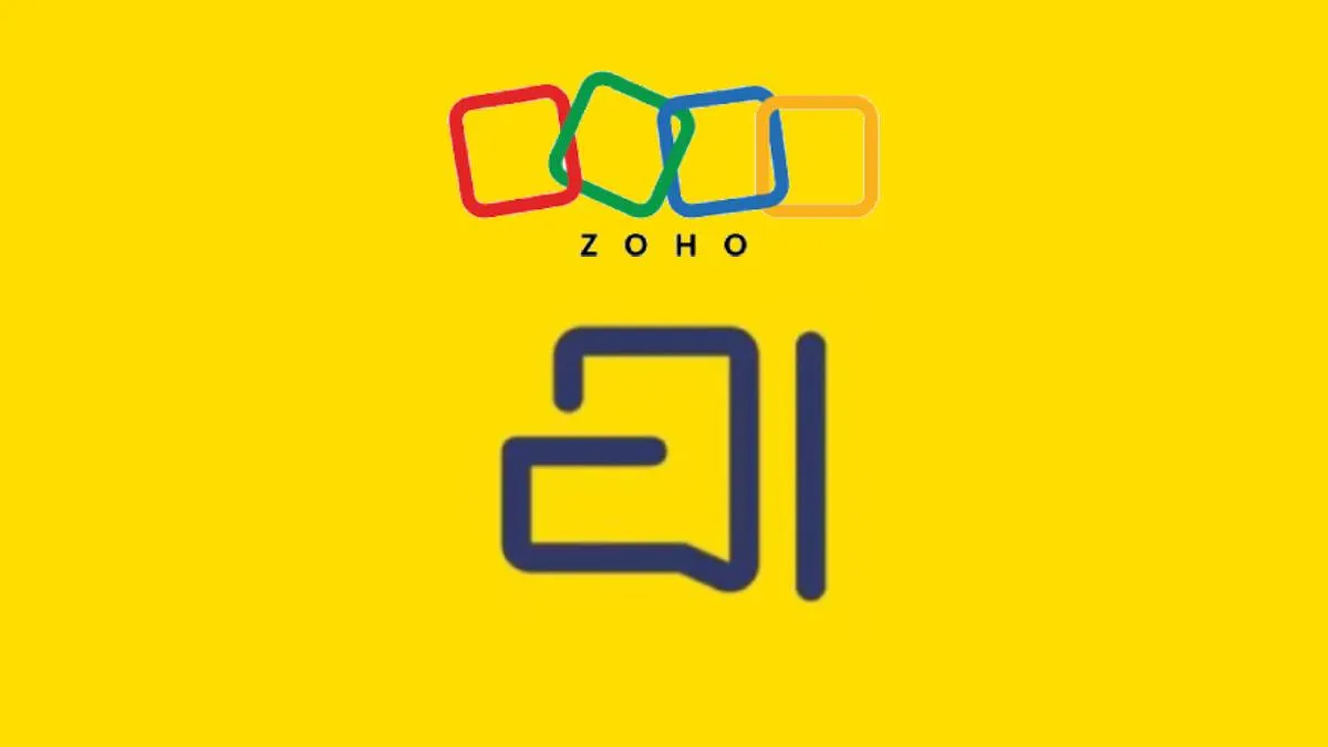 Arattai, Zoho- India TV Hindi