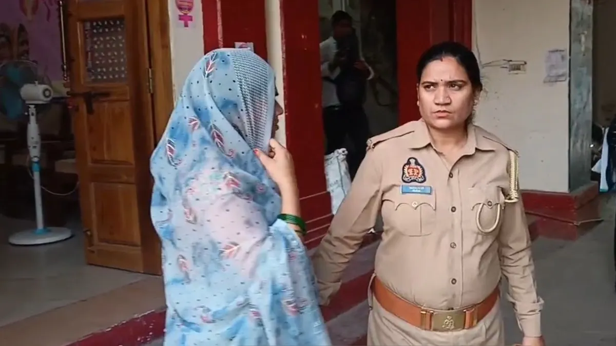 gangster ashish sharma murder- India TV Hindi