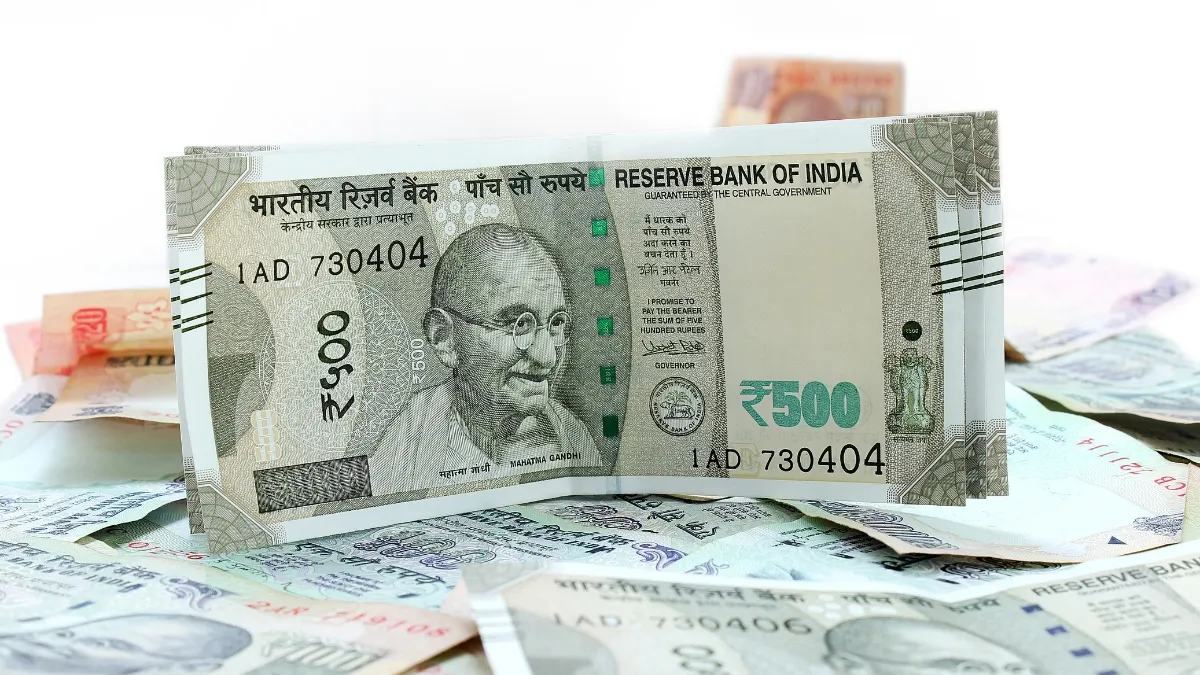 ₹500 का नोट कैसे होता है...- India TV Hindi