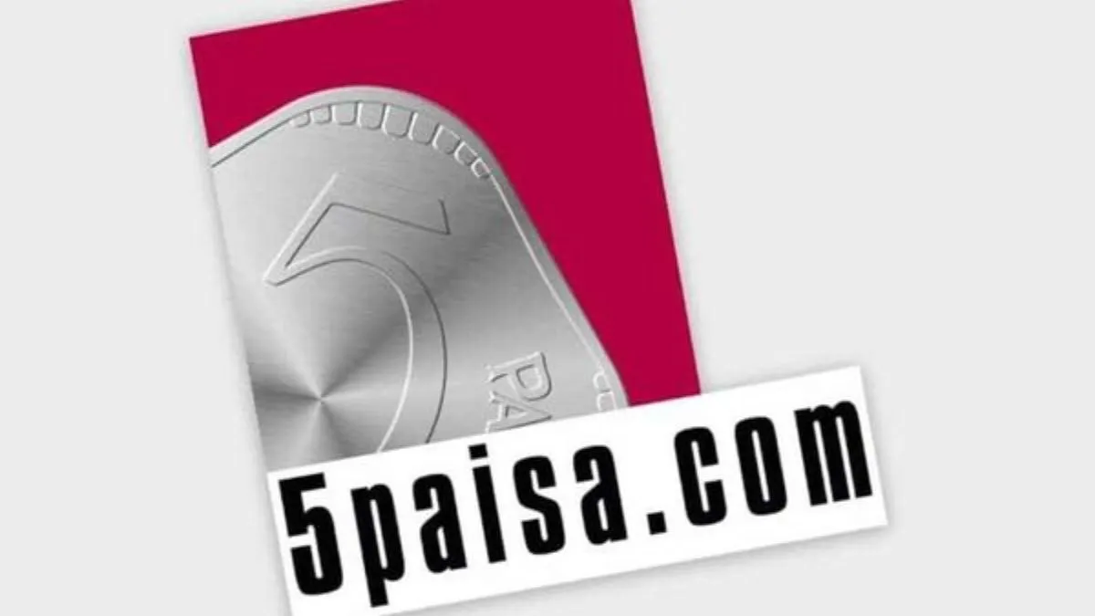 5Paisa Capital, 5Paisa Capital rights issue, 5Paisa Capital share price, 5Paisa Capital rights issue- India TV Hindi