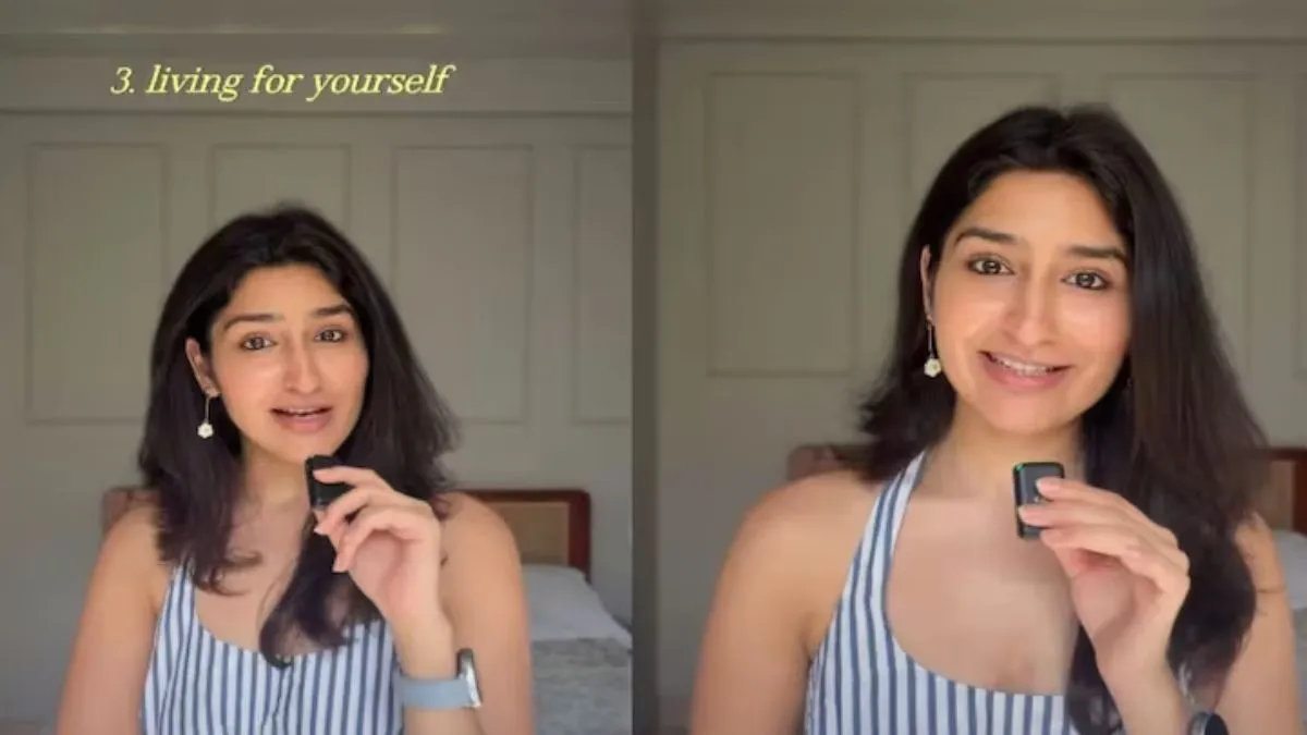 Indian Women Video, Europe Viral Video, Aaj Ka Viral Video, Viral Video, Viral News, News in Hindi- India TV Hindi