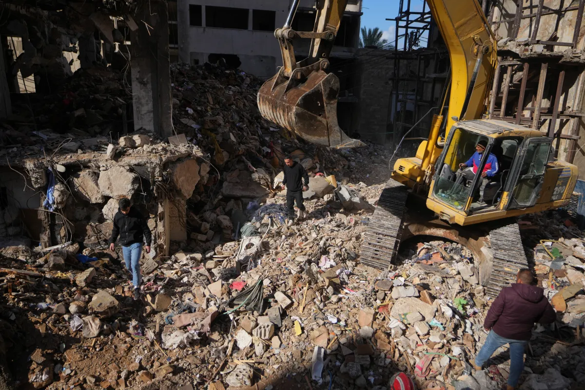 Iebnon Israel- India TV Hindi