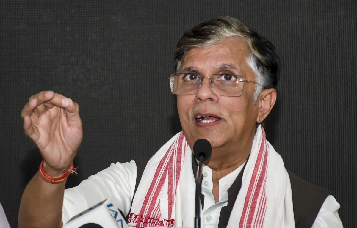 Pawan Khera- India TV Hindi