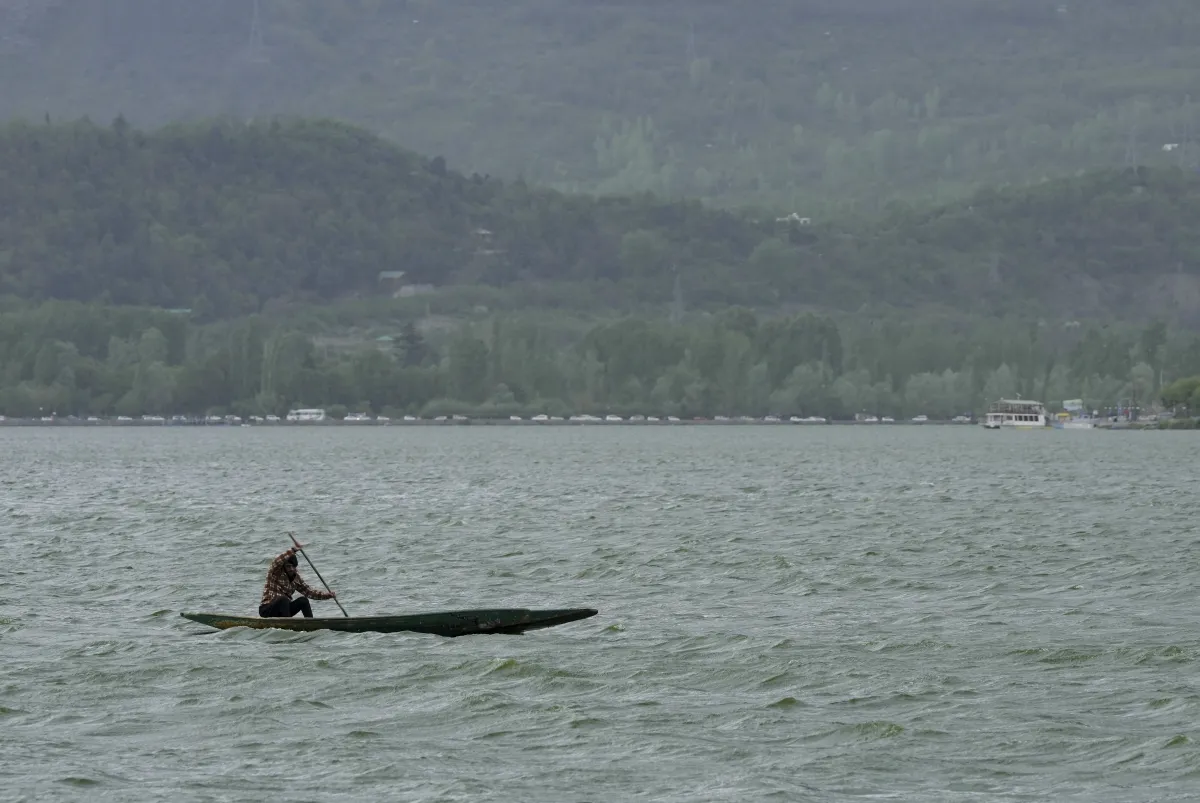 Jammu Kashmir- India TV Hindi