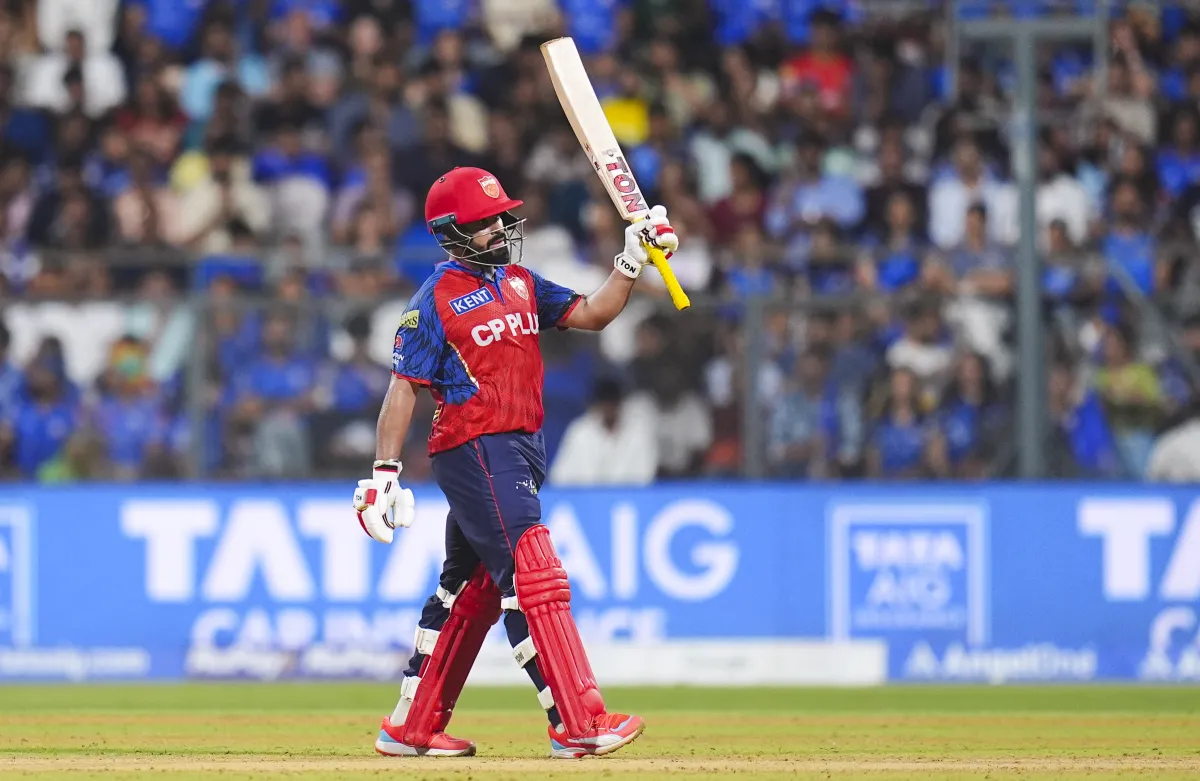 Prabhsimran Singh- India TV Hindi