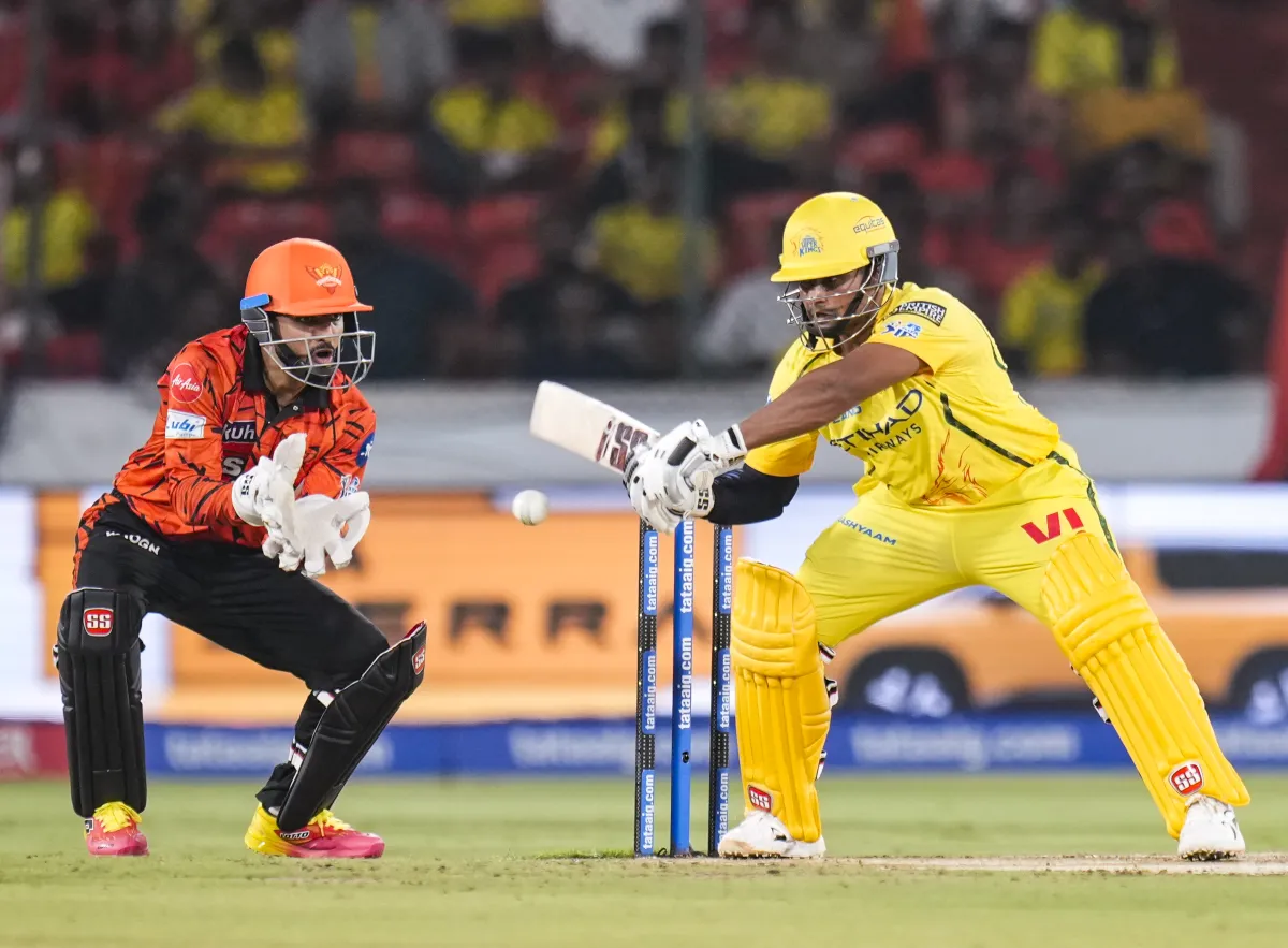 CSK vs SRH- India TV Hindi
