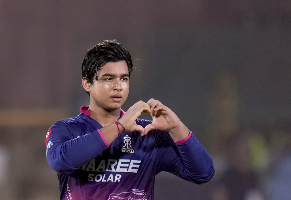 Vaibhav Sooryvanshi- India TV Hindi