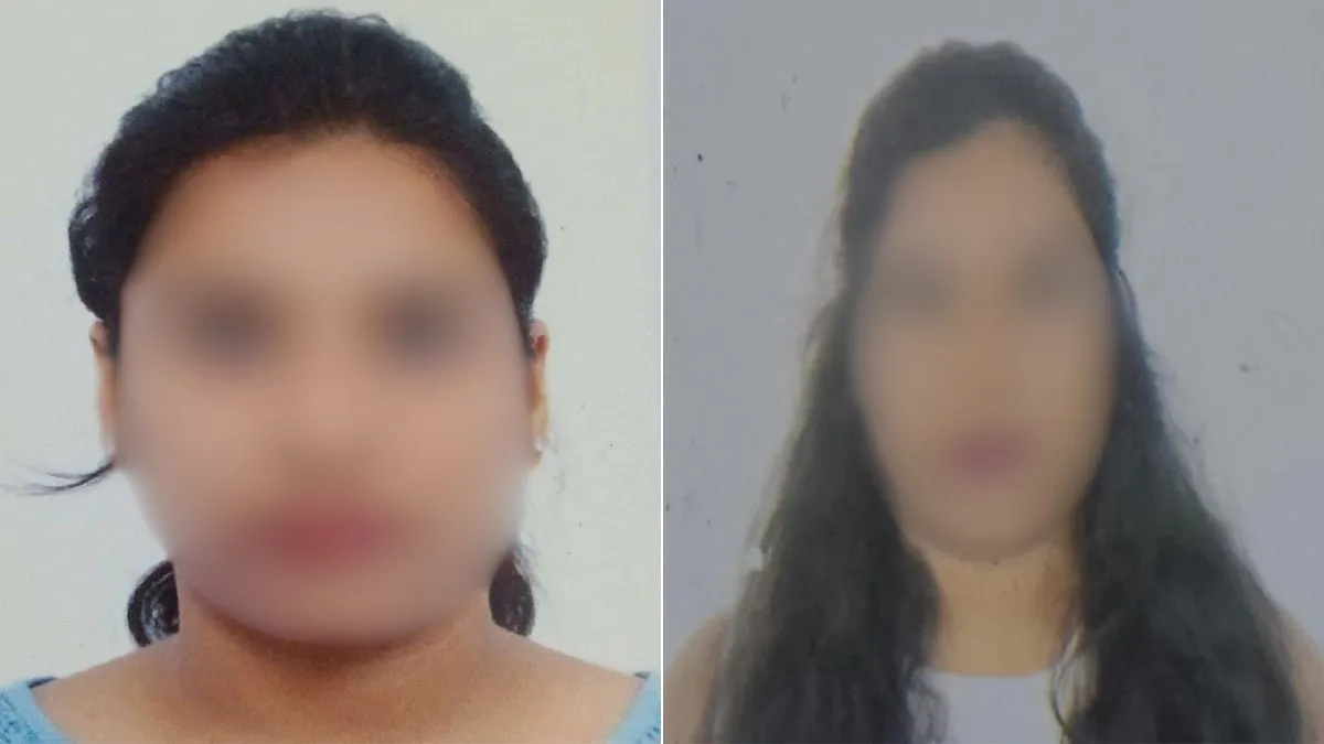 मृतका बेंगलुरु में...- India TV Hindi