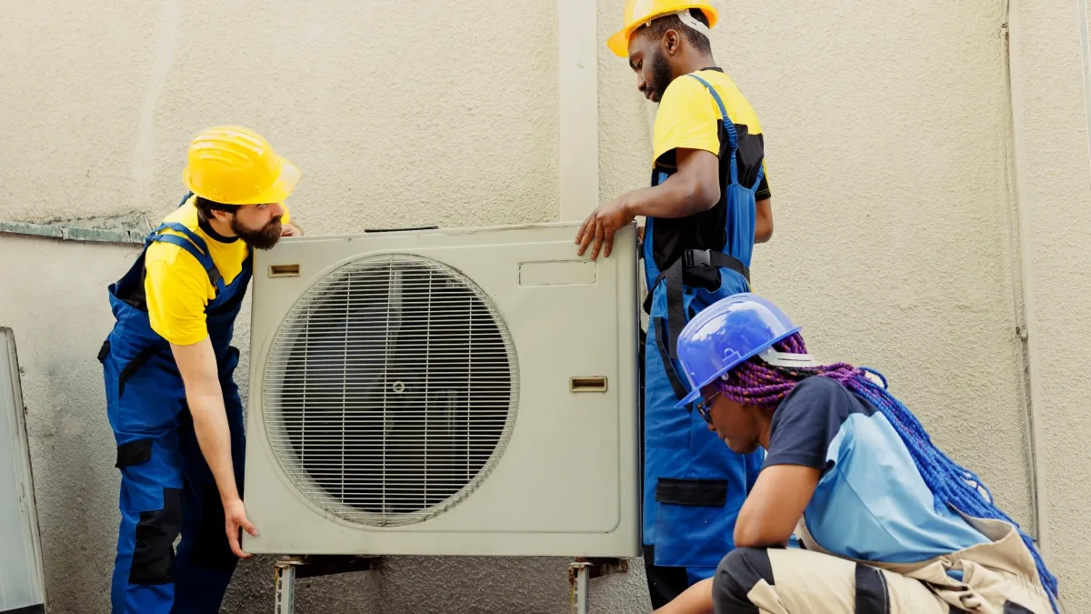 AC Gas Refilling- India TV Hindi