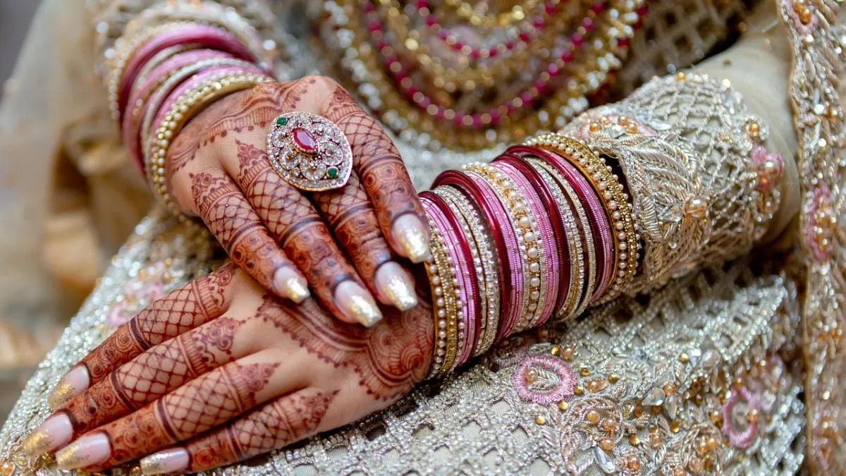 Delhi acid attack case, Gokulpuri acid attack, bride acid attack India- India TV Hindi