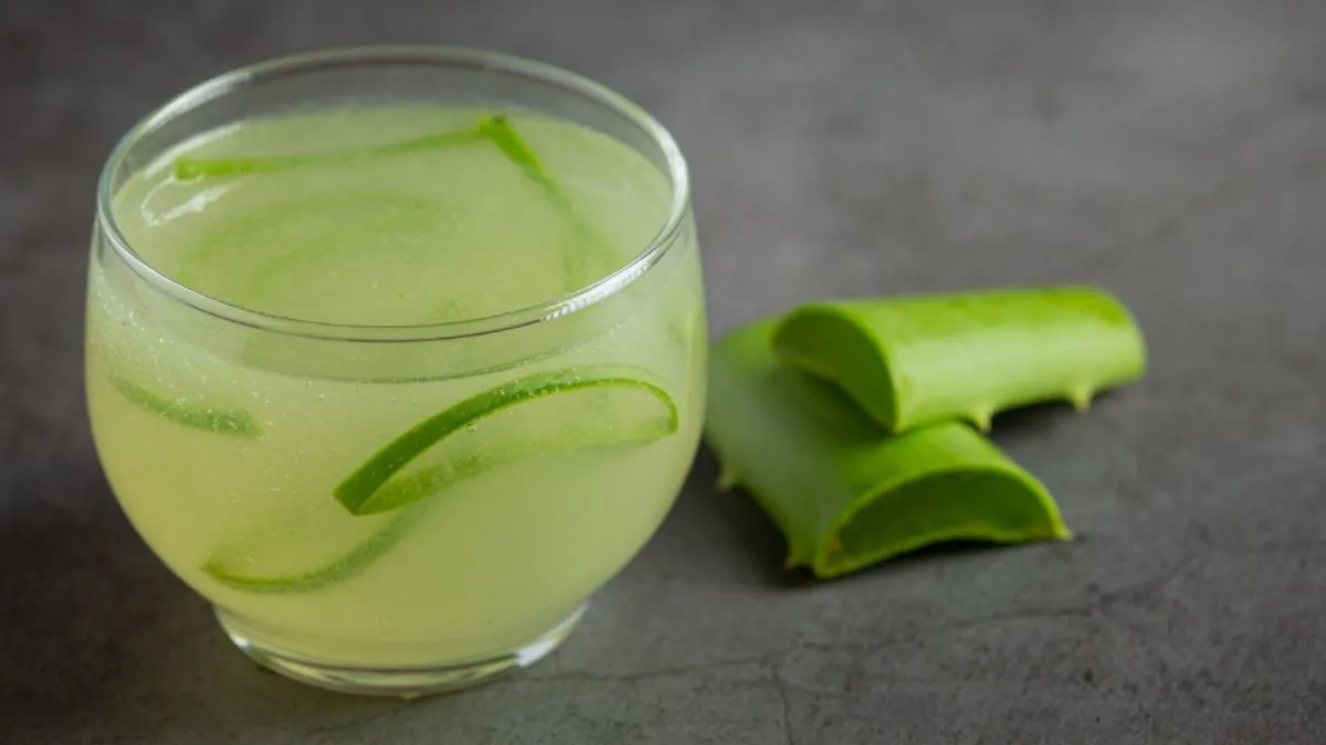 एलोवेरा जूस के फायदे- India TV Hindi