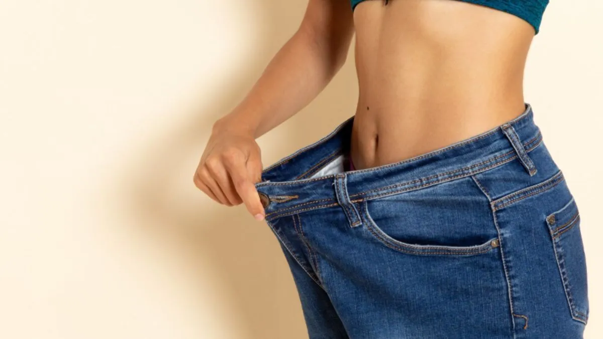 स्वामी रामदेव ने बताया Weight को कैसे मैनेज किया जाए- India TV Hindi