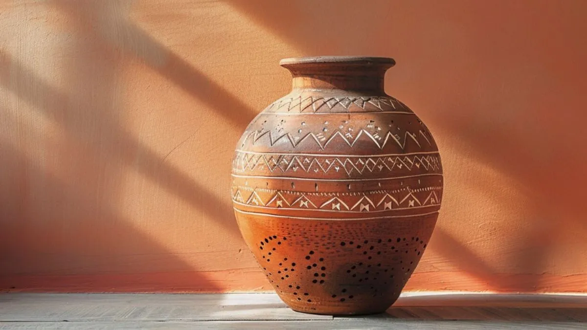 मटका साफ करने का सही तरीका - India TV Hindi