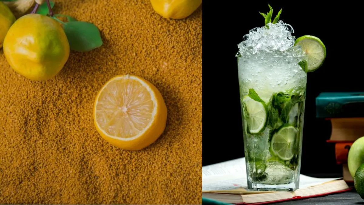 शिकंजी का मसाला घर पर कैसे बनाएं? - India TV Hindi