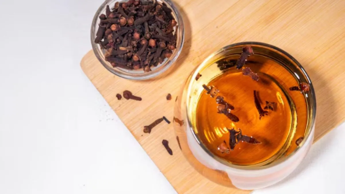 14 दिनों तक लौंग का पानी पीने के फायदे- India TV Hindi