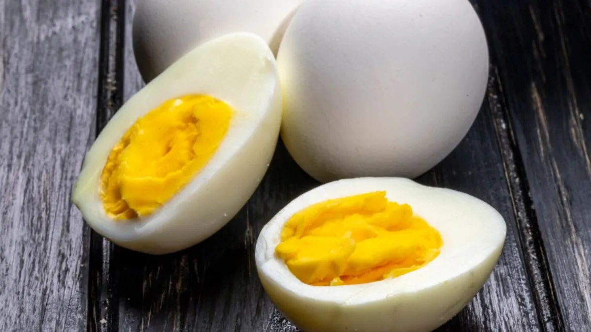 रोजाना 3 अंडे खाने से क्या होता है- India TV Hindi