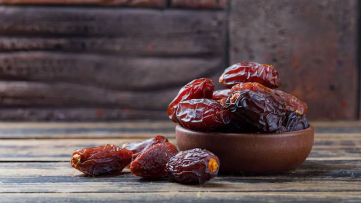 क्या डायबिटीज के मरीजों को खजूर का सेवन करना चाहिए? - India TV Hindi