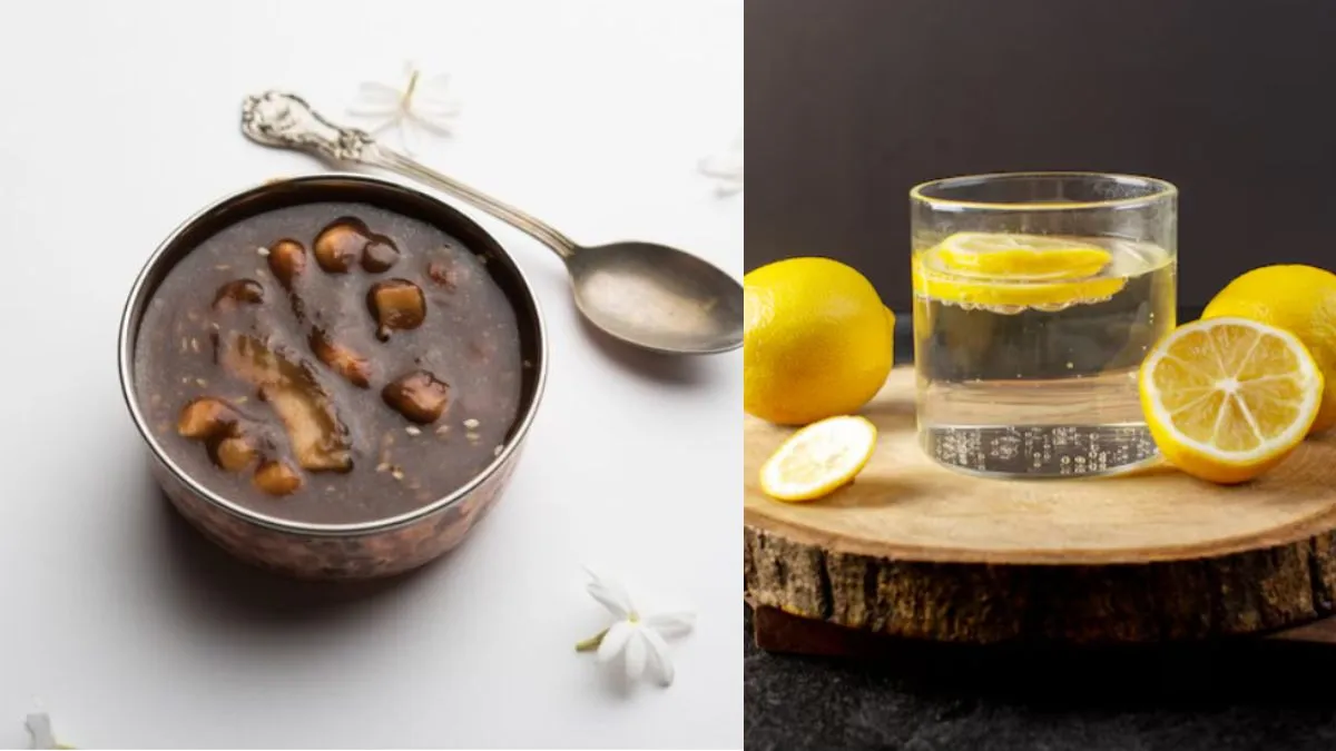 Imli Paani vs Nimbu Paani: गर्मियों में गट हेल्थ के लिए कौन सा ड्रिंक बेस्ट है?- India TV Hindi