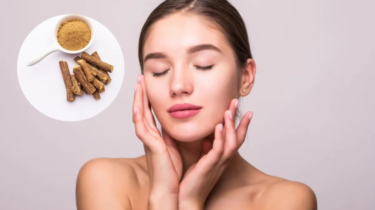 how to use mulethi for skin care - India TV Hindi