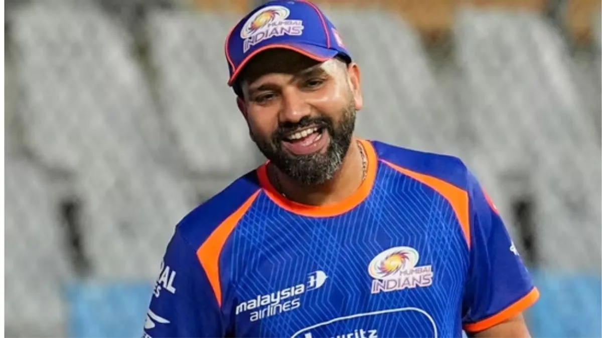 Rohit Sharma Motivational Quotes- India TV Hindi
