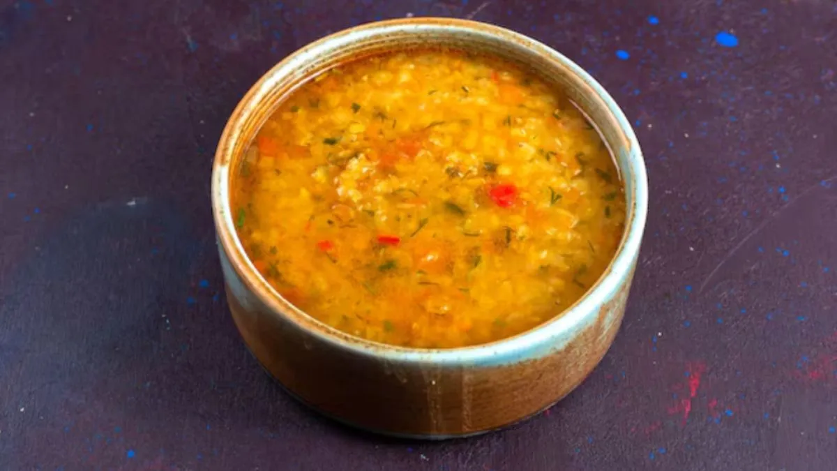 दाल को बार बार गर्म करके खाने से क्या होता है? - India TV Hindi