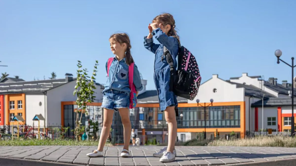 स्कूल जाने वाले बच्चों को लू से कैसे बचाएं?- India TV Hindi