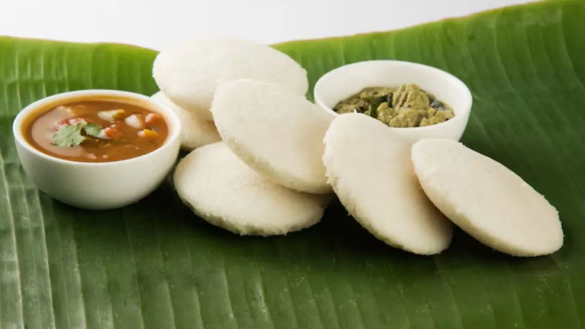 बिना बेकिंग सोडा और ईनो के भी बनेगी मुलायम इडली- India TV Hindi