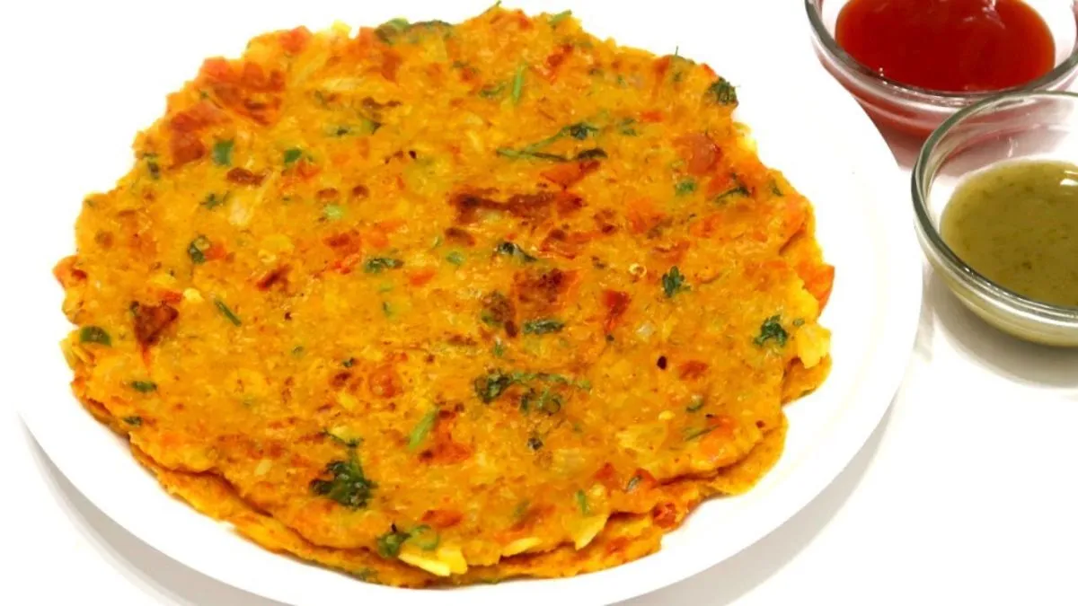 Oats Chilla Recipe- India TV Hindi